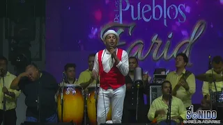 Farid Ortiz El rey de los pueblos