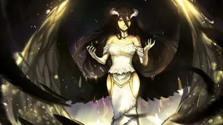 Nightcore - "VORACITY" by MYTH＆ROID{ Overlord 3 op full }