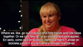 Pitch Perfect 2 - Spanish Audio - English and Spanish Subtitles 7