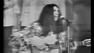 Sérgio Sampaio - Eu Quero É Botar Meu Bloco Na Rua (Ao Vivo, 1973)