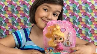 Открываем ЛЕЮ из Мультфильма Шиммер и Шайн. / Leah From Shimmer and Shine