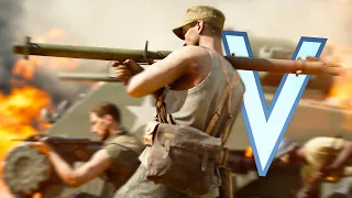 Battlefield 5: Epic & Funny Moments #33