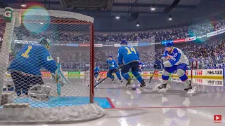 Slovakia vs Kazakhstan 2022 IIHF World Championship Prelim Round! Full Game Highlights NHL 22 PS5