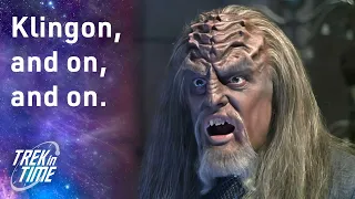 89: Affliction and Divergence - Star Trek Enterprise Season 4, Episode 15 and 16