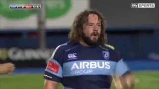 Funny Rugby Fails Compilation