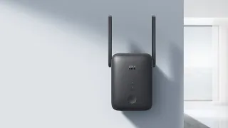 Xiaomi Mi WiFi Range Extender AC1200 WiFi jelerősítő bemutató