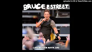Bruce Springsteen We Take Care of Our Own Copenhagen 14/05/2013