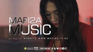 MAFI2A TV: Dmitry Glushkov - Give you roses (Teaser)