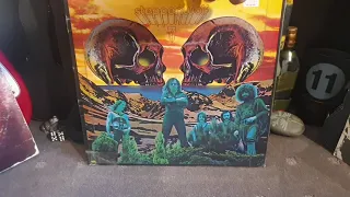 STEPPENWOLF vinyl