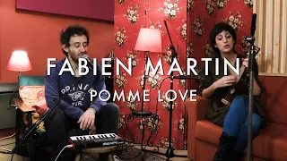 Fabien Martin - Pomme Love (Froggy's Session)