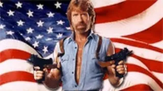 IGN Tribute: Chuck Norris' Greatest Hits