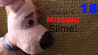 The Secret Life of Pets 2 - Episode 18 - Max Sr.'s Missing Slime!