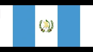 Guatemala EAS Alarm