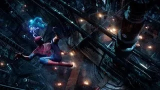 The Amazing Spider-Man 2 - International Trailer [HD]