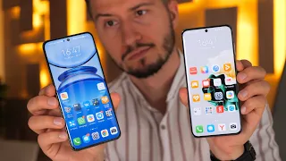 Huawei P60 Pro — ПОДРОБНЫЙ обзор!