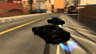 Gta sa - Hero ft. sn1ck