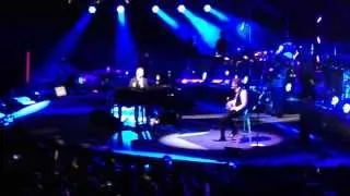 Billy Joel New Year's Eve Concert HD Video 2013