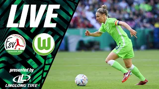 RE-LIVE | FSV Gütersloh vs. VfL Wolfsburg | DFB-Pokal 2. Runde