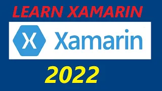 Xamarin Forms for Beginners| Build Native Apps for ios & android