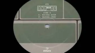 AFX - Bodmin 3