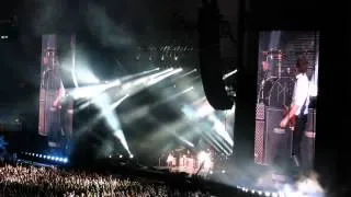 Paul McCartney and Nirvana - Safeco Field Seattle July 19, 2013