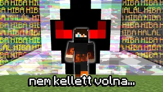 Letöltöttem Entity_303 Verzióját... (Minecraft Negatív)