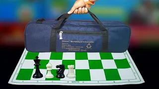 Chess Game Play set I Win Chess Game Tricks in Hindi