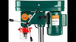 Finalization of a cheap drilling machine Better than an expensive factory