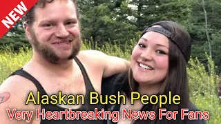 Today's Sad😭😭 News! Demonic! Gabe Brown Drops Very Shocking Update Her Fans || Alaskan Bush People