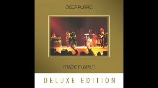 Deep Purple - Lazy (Live In Tokyo, Japan / 17th August 1972 / 2014 Remaster)