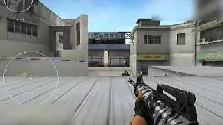 Crossfire Aimbot 2013 Gameanarchy working