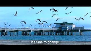 It’s time to Change –An Awareness song for Nature By Anuroop G S