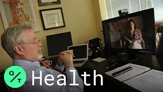 Telehealth Could Be a Fix for a Mental Health Care System Rocked by COVID-19