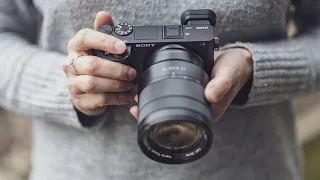 Sony Alpha a6400 Mirrorless Camera Review: Is It Worth The Hype? [2023]