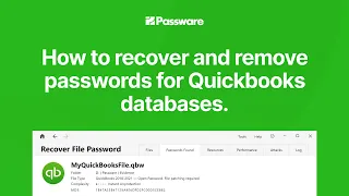 How to use QuickBooks Key