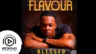 Flavour - I Don't Care Ft. Wizboy [Blessed Album]