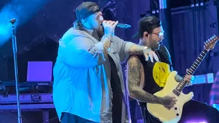 Jelly Roll - Unlive (Live in Coconut Creek, FL 5-4-23) YELAWOLF Whitsitt Chapel