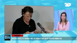 "Mos e bëj nënen të qajë, jep jetën për fëmijën e saj", zbulohet letra e 12 vjeçares- Shqipëria Live