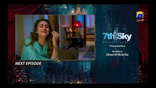 Fitoor Episode 43 Teaser | Fitoor Ep 43 Promo | HAR PAL GEO Drama