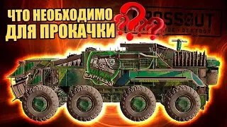 МИНИМУМ ДЛЯ БЫСТРОЙ ПРОКАЧКИ [ГАЙД ДЛЯ НОВИЧКА CROSSOUT v.0.10.70]