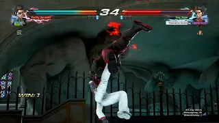 Hwoarang Mains Learn These Crazy Combos!