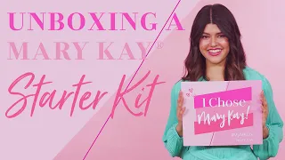 How To Start a Mary Kay Business