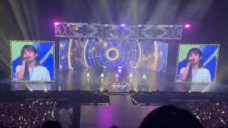 230701 (G)-IDLE COVER 想見你 Fancam