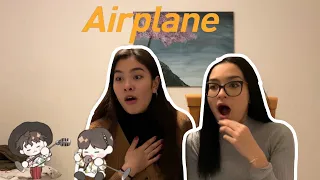 BTS (防弾少年団) Airplane pt.2 -Japanese ver.-」 Official MV *REACTION*
