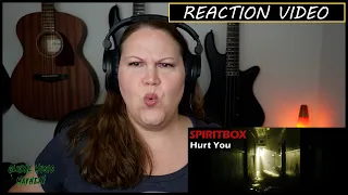 Spiritbox - Hurt You (Reaction Video)
