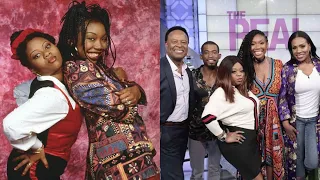 Moesha | Revisiting Brandy Norwood’s Decades Long Beef with Countess Vaughn