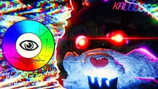 ENDING MAMA TATTLETAIL FOR GOOD... ENTERING THE KALEIDOSCOPE