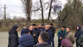 Андрій Балонь прибув до Світловодська