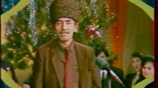 The Last Silvester Of Ichkerya! последний новогодний огонёк в ичкерии, 31.12.1993 год. часть 1