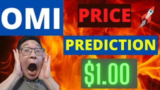 ECOMI OMI PRICE PREDICTION FOR 2021 AND 5 YEAR PRICE TARGET